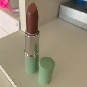 Clinique Bamboo Pink Lipstick NEVER USED
